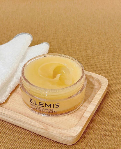 ELEMIS PRO COLLAGEN CLEANSING BALM