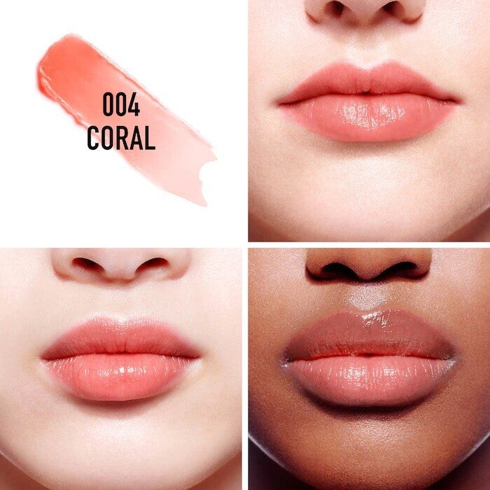 DIOR ADDICT LIP GLOW BALM