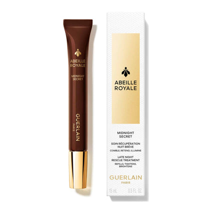 GUERLAIN ABEILLE ROYALE MIDNIGHT SECRET