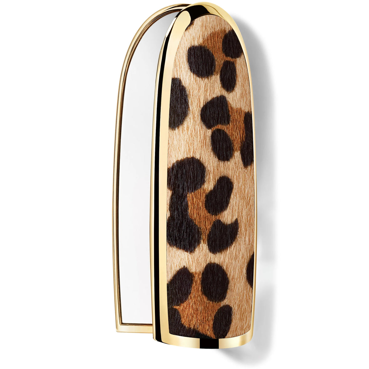 GUERLAIN ROUGE G COVER