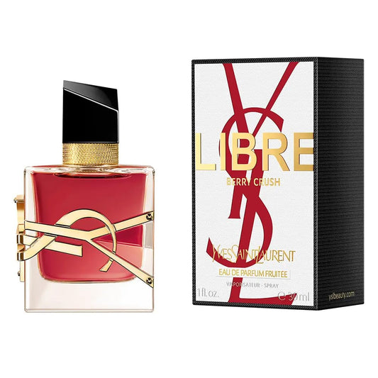 YSL LIBRE BERRY CRUSH