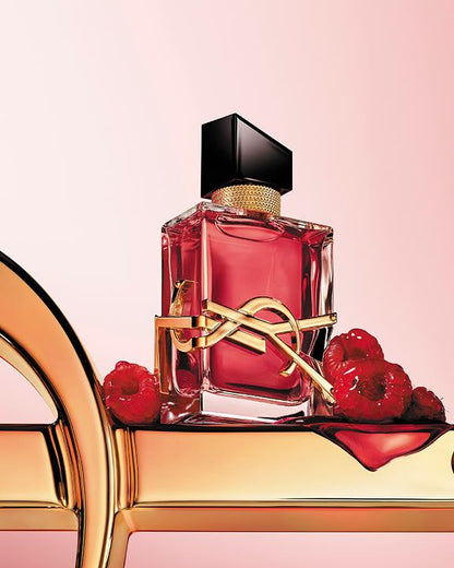 YSL LIBRE BERRY CRUSH