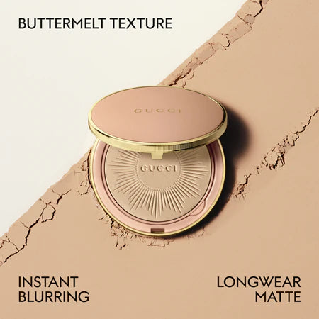 GUCCI MATTE POWDER