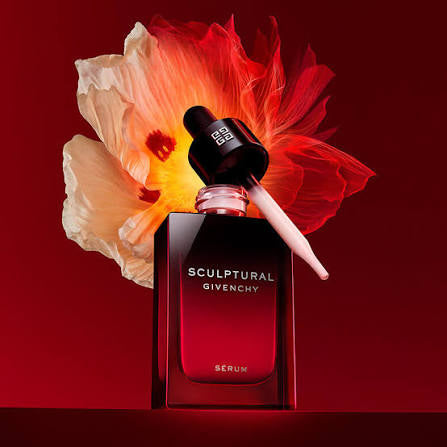 GIVENCHY SCULPTURAL SERUM