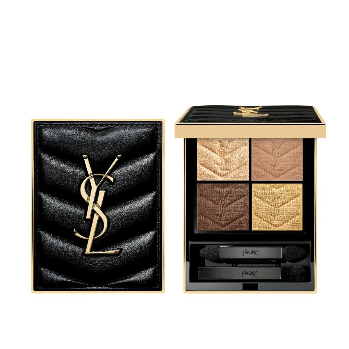 YSL MINI CLUTCH PALETTE