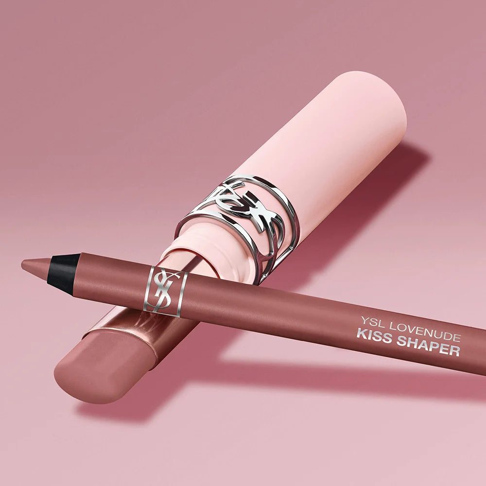 YSL LOVENUDE LIP BLUSHER