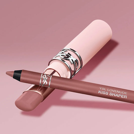 YSL LOVENUDE LIP BLUSHER