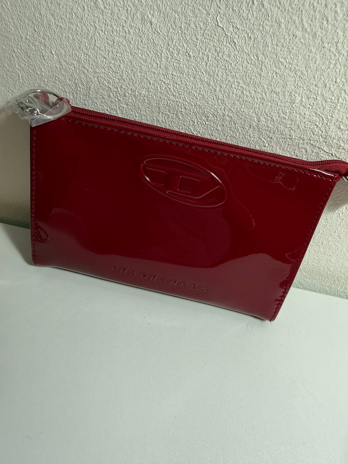 DIESEL BEAUTY BAG + TRACOLLA