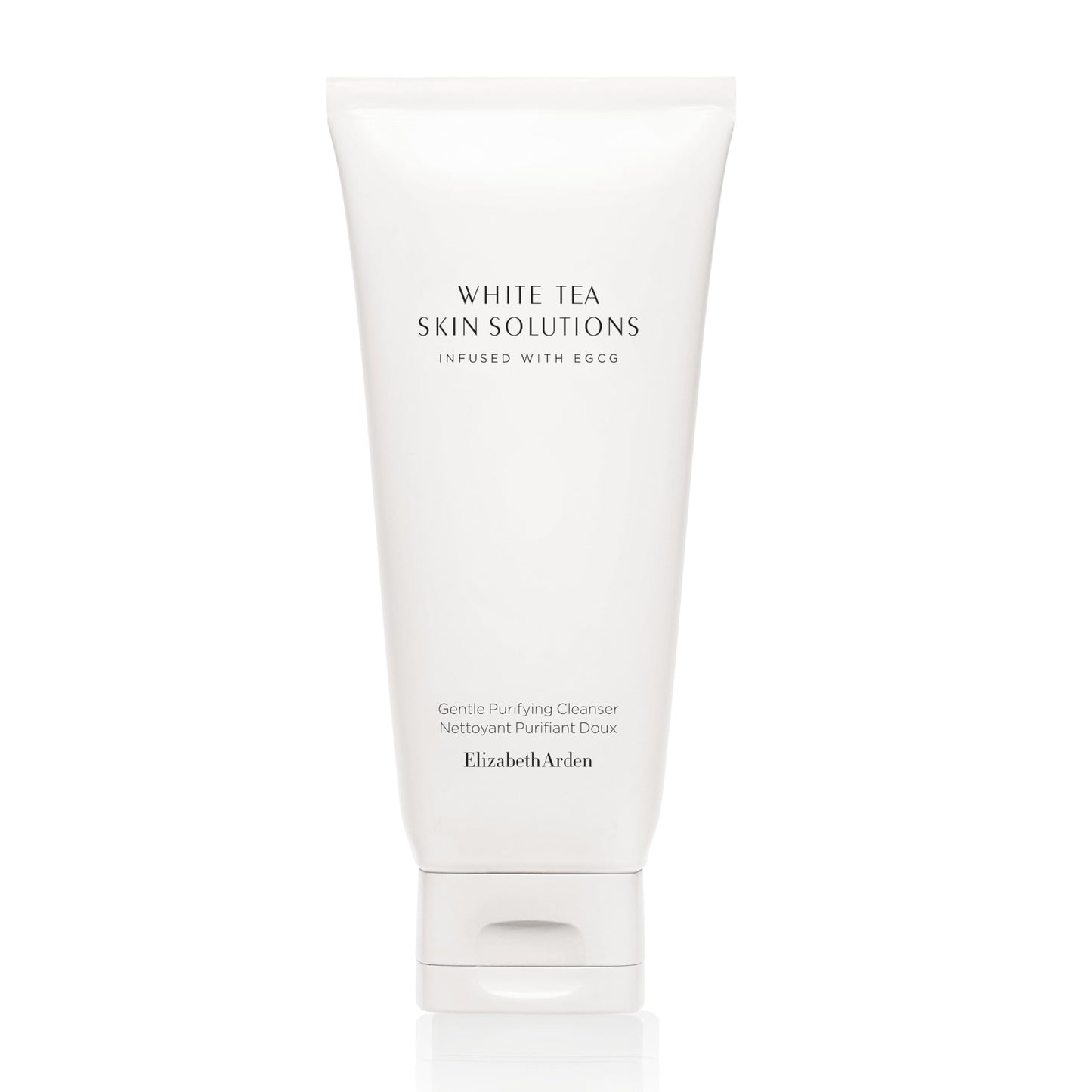 ELIZABETH ARDEN WHITE TEA SKIN GENTLE CLEANSER