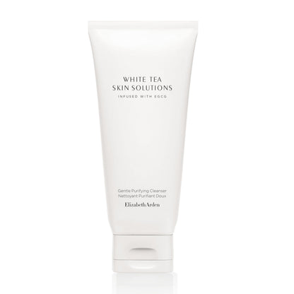 ELIZABETH ARDEN WHITE TEA SKIN GENTLE CLEANSER