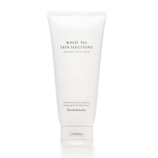 ELIZABETH ARDEN WHITE TEA SKIN GENTLE CLEANSER