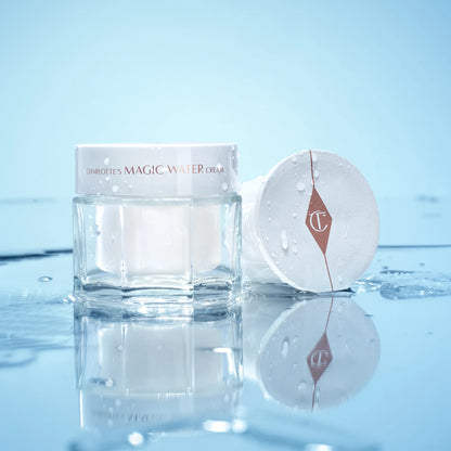 CHARLOTTE TILBURY MAGIC WATER CREAM