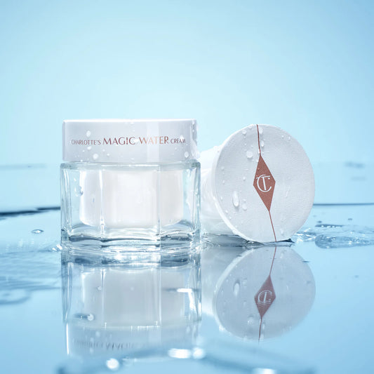 CHARLOTTE TILBURY MAGIC WATER CREAM