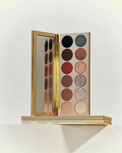 VANITY MAKEUP COSMETICS THE SIGNATURE EYE SHADOW