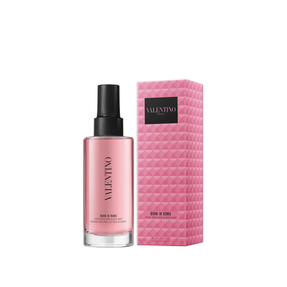 VALENTINO BORN IN ROMA HAIR & BODY MIST 90 ML