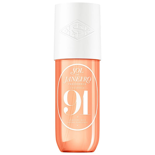 SOL DE JANEIRO 91