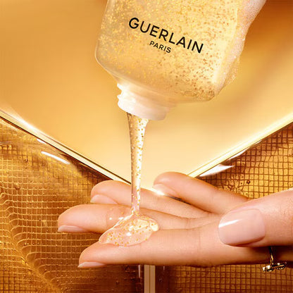 GUERLAIN ABEILLE ROYALE CLEANSING CARE IN MOUSSE