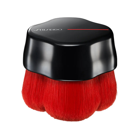 SHISEIDO BRUSH HANATSUBAKI HAKE