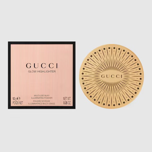 GUCCI MATTE POWDER