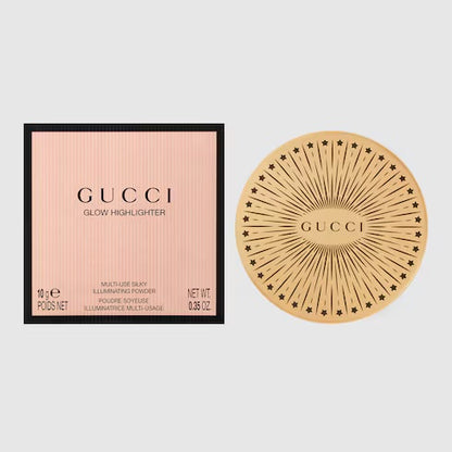 GUCCI MATTE POWDER