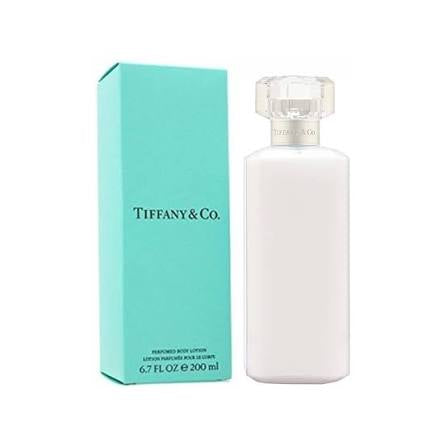 TIFFANY & CO BODY LOTION