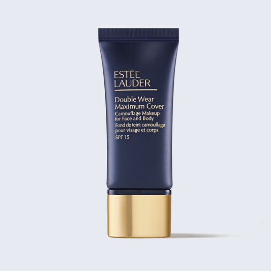 ESTEE LAUDER DOUBLE WEAR MAXIMUM COVER