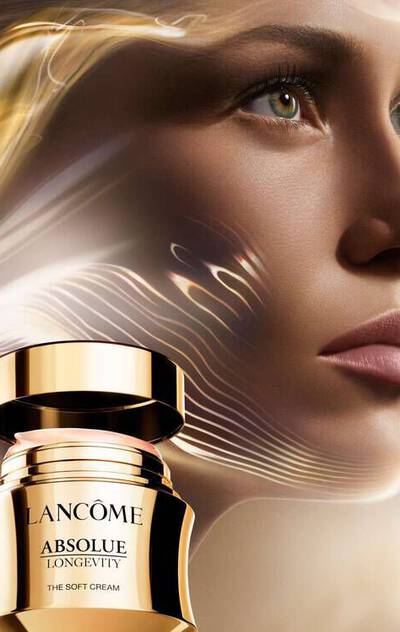 LANCOME ABSOLUE LONGEVITY