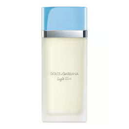 D&G LIGHT BLUE