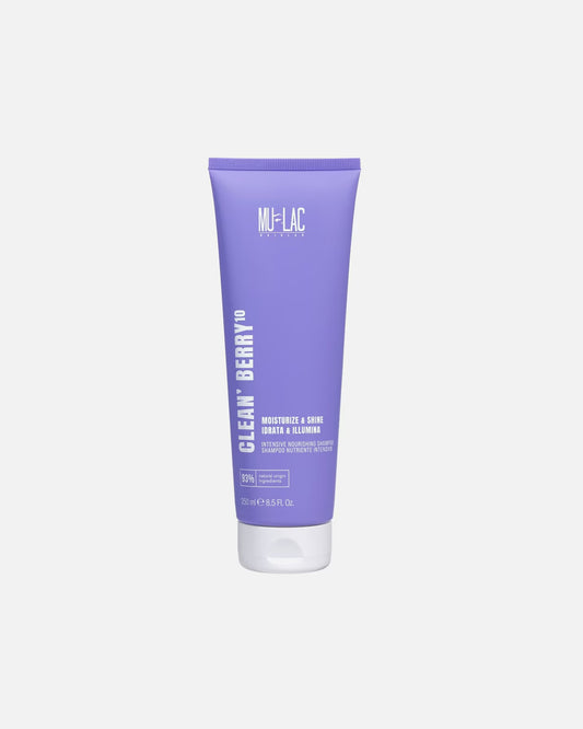 MULAC CLEAN BERRY