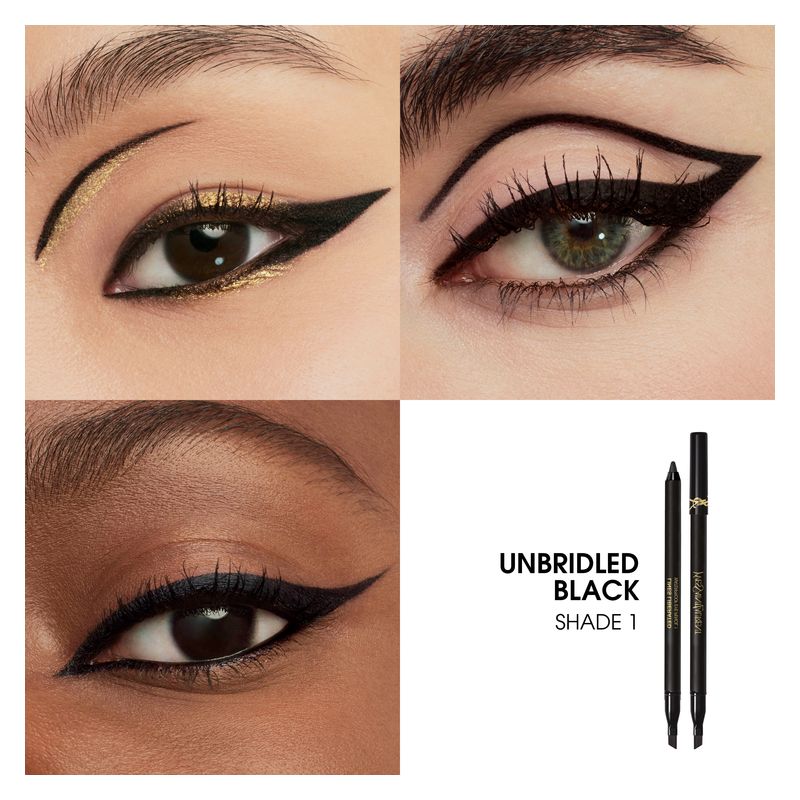 YSL LINES LIBERATED