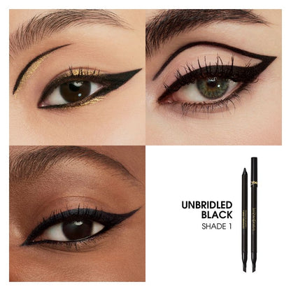YSL LINES LIBERATED