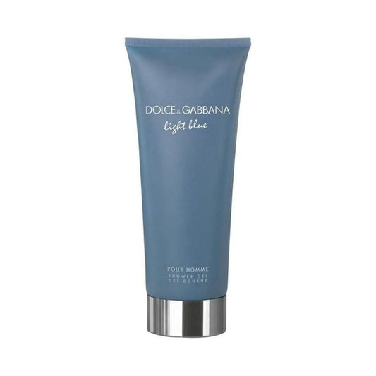 D&G SHOWER GEL POUR HOMME