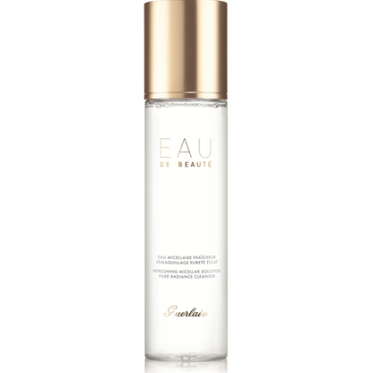 GUERLAIN EAU DE BEAUTÉ