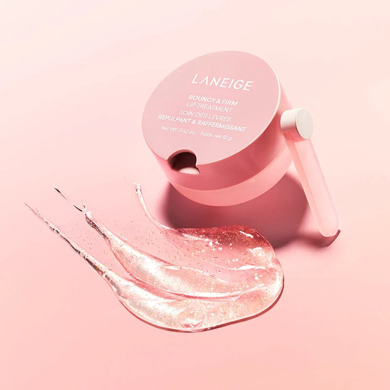 LANEIGE BOUNCY & FIRM LIP TREATMENT