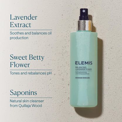 ELEMIS