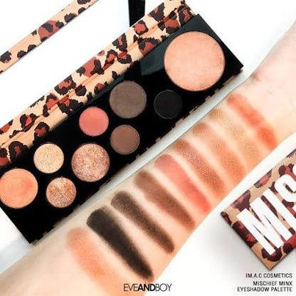 MAC MISCHIEF MINX PALETTE
