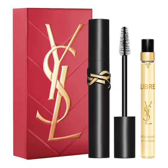 YSL LASH CLASH KIT