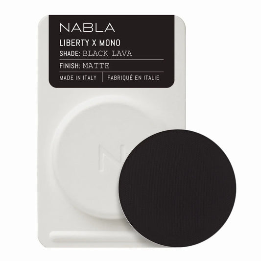 NABLA LIBERTY X MONO MATTE