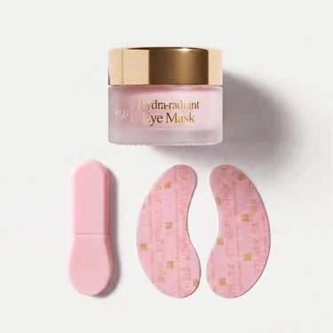 ETEREA LUX HYDRA RADIANT EYE SET