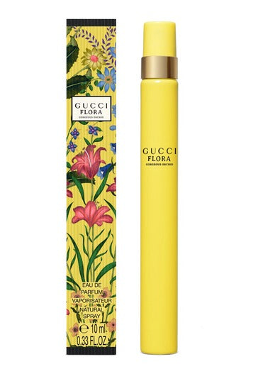 GUCCI FLORA GORGEOUS  ORCHID