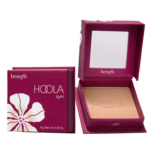 BENEFIT HOOLA LIGHT