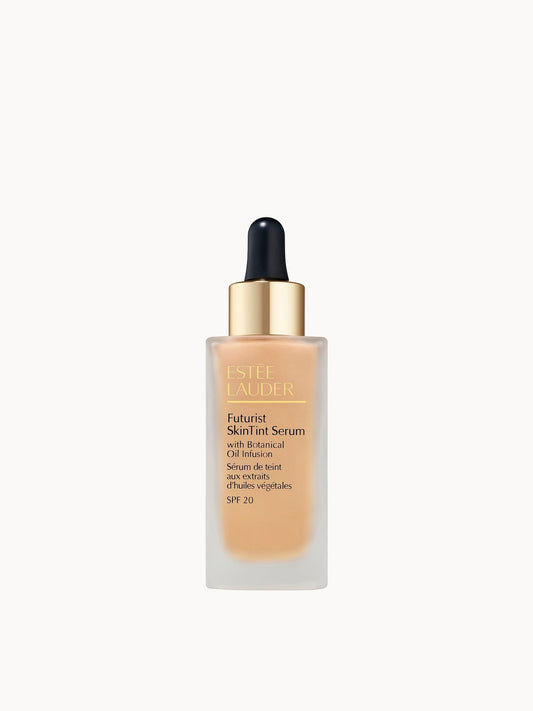 ESTEE LAUDER FUTURIST SKINTINT SERUM