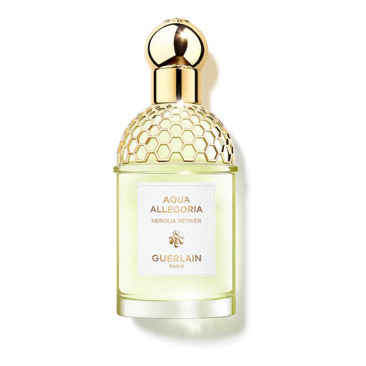 GUERLAIN ACQUA ALLEGORIA NEROLIA VETIVER