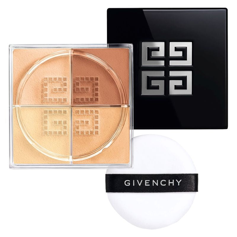 GIVENCHY PRISME LIBRE LOOSE POWDER