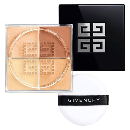 GIVENCHY PRISME LIBRE LOOSE POWDER
