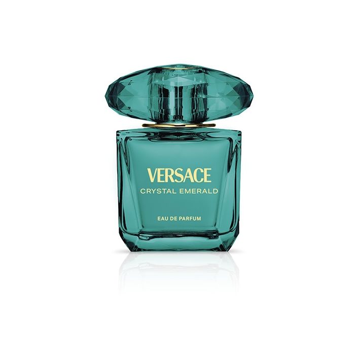 VERSACE CRYSTAL EMERALD