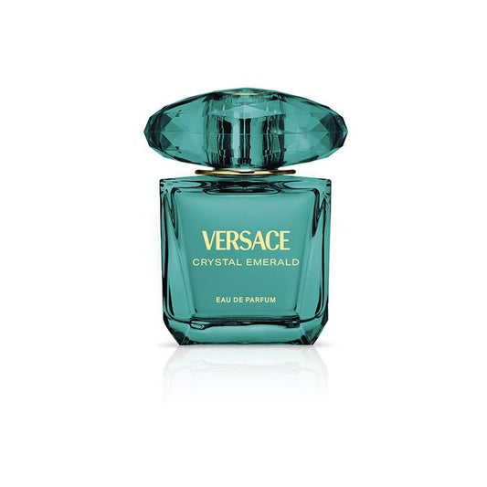VERSACE CRYSTAL EMERALD