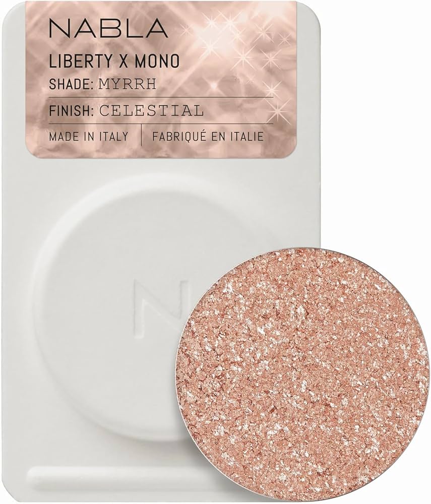 NABLA LIBERTY X MONO