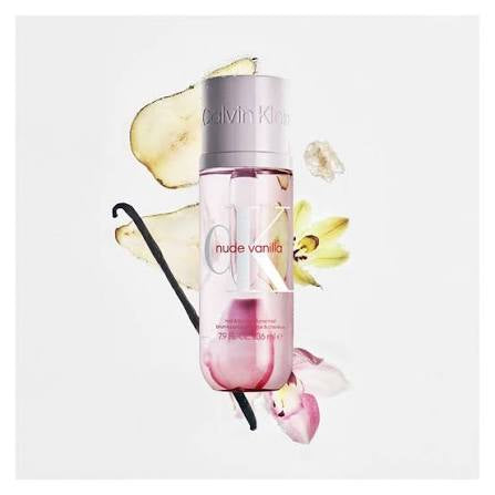 CK NUDE VANILLA