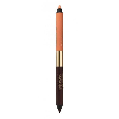 ESTEE LAUDER SMOKE AND BRIGHTEN KAJAL EYELINER DUO